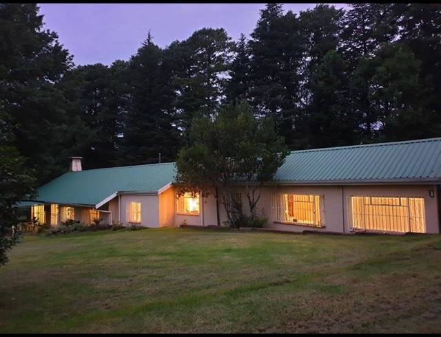 FARM FOR SALE IN KAMBURG